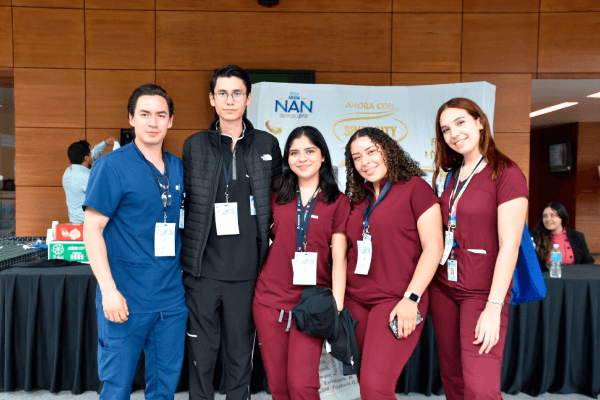 9º Encuentro Regional de Pediatría