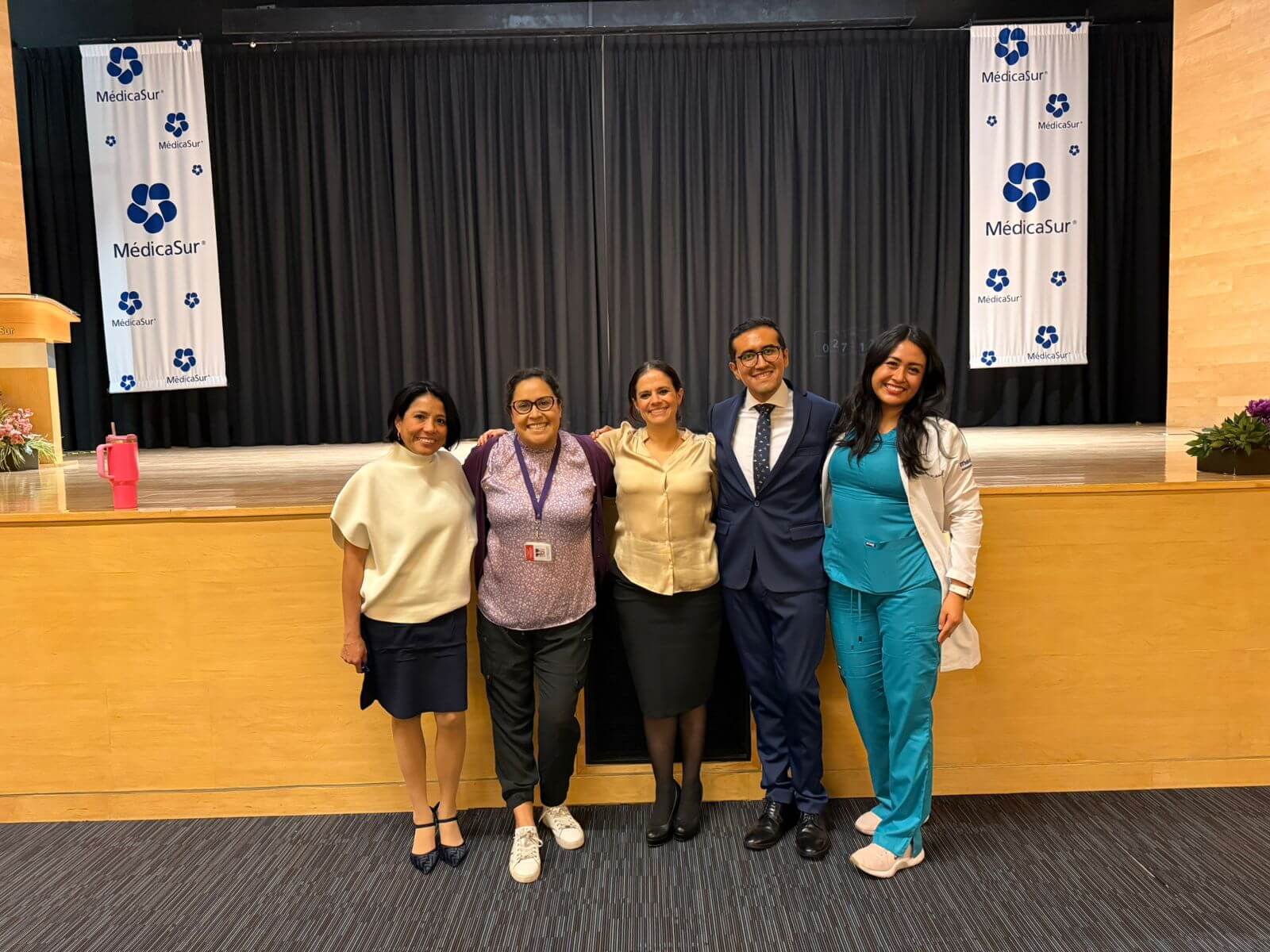 5º Simposio de Alzheimer