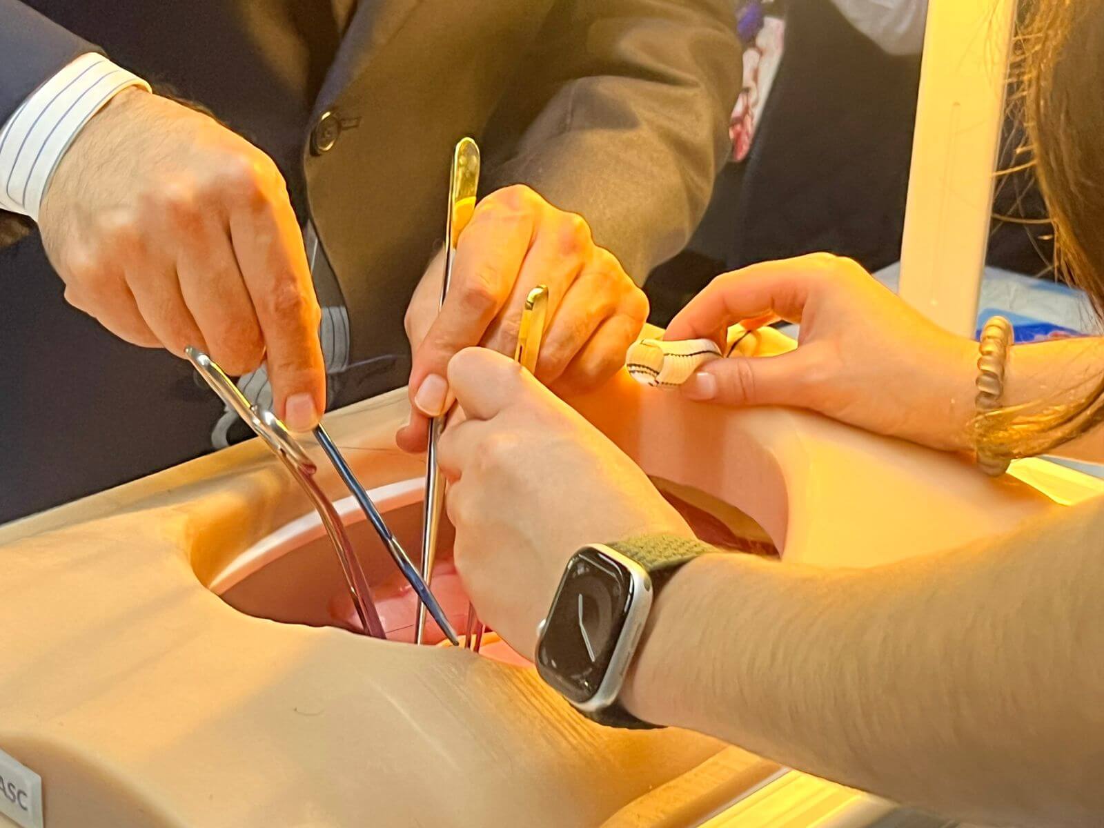 2DO. SIMPOSIO �AVANCES EN TERAPIA ENDOVASCULAR�