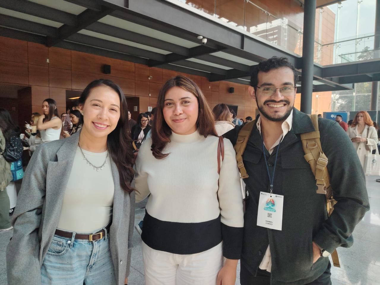 1er Simposio de avances en Asma y Enfermedades de las Vías Aéreas