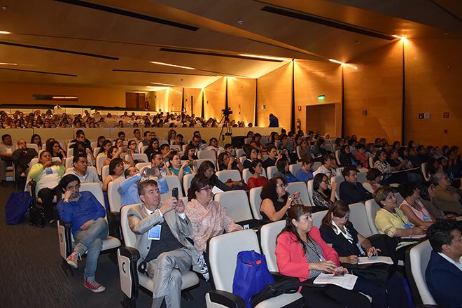 Curso de Educación Continua en Odontología Intrahospitalaria